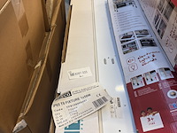 Ca. 70x ip65 t8 fixture 1x58w teco professional - afbeelding 2 van  5