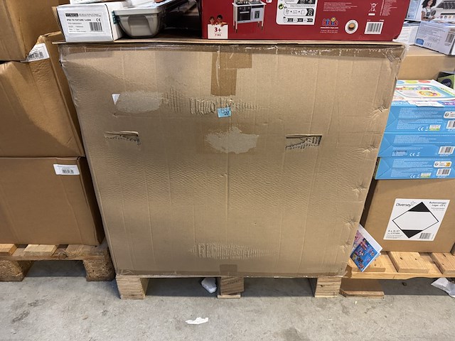 Ca. 70x ip65 t8 fixture 1x58w teco professional - afbeelding 5 van  5