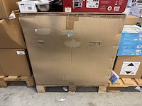 Ca. 70x ip65 t8 fixture 1x58w teco professional - afbeelding 5 van  5