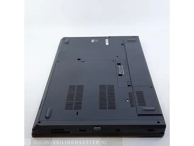 Ca. 70x laptop lenovo, thinkpad l560 - afbeelding 2 van  12