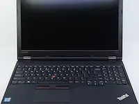 Ca. 70x laptop lenovo, thinkpad l560 - afbeelding 1 van  12