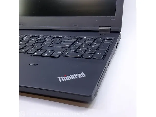 Ca. 70x laptop lenovo, thinkpad l560 - afbeelding 5 van  12