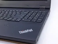 Ca. 70x laptop lenovo, thinkpad l560 - afbeelding 5 van  12