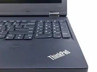 Ca. 70x laptop lenovo, thinkpad l560 - afbeelding 6 van  12