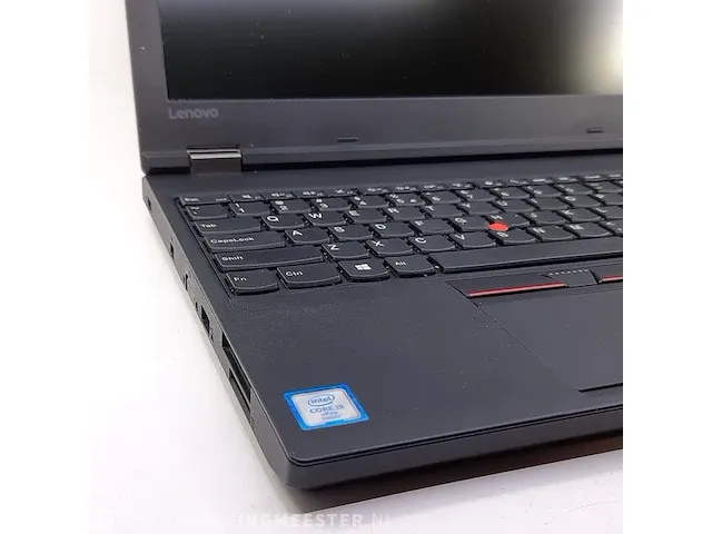 Ca. 70x laptop lenovo, thinkpad l560 - afbeelding 7 van  12