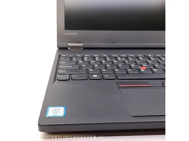 Ca. 70x laptop lenovo, thinkpad l560 - afbeelding 8 van  12