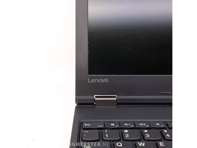 Ca. 70x laptop lenovo, thinkpad l560 - afbeelding 9 van  12