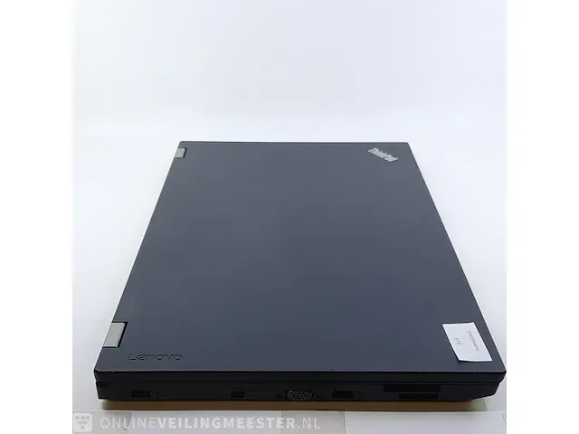 Ca. 70x laptop lenovo, thinkpad l560 - afbeelding 11 van  12