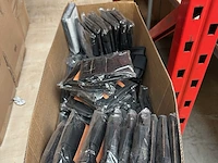 Ca. 70x magnetische polsband voor klussen - afbeelding 1 van  4