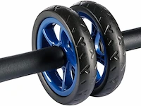 Ca. 70x multifunctionele buikspierroller zoomyo - afbeelding 1 van  6