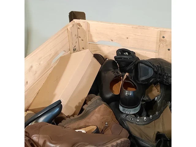 Ca. 70x paar diverse schoenen - afbeelding 4 van  9