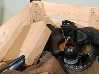Ca. 70x paar diverse schoenen - afbeelding 4 van  9