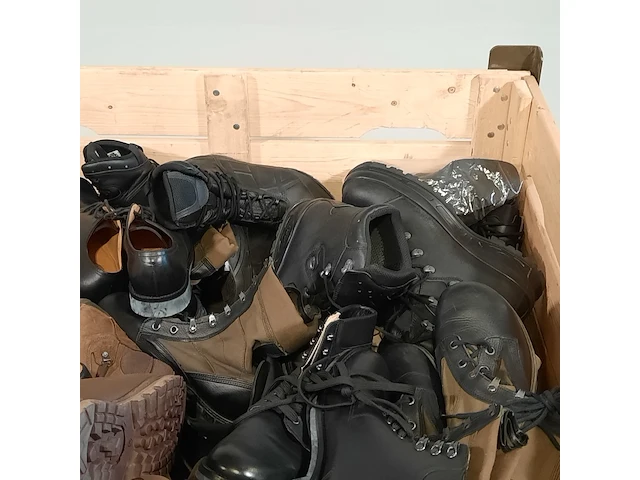 Ca. 70x paar diverse schoenen - afbeelding 5 van  9