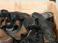 Ca. 70x paar diverse schoenen - afbeelding 5 van  9