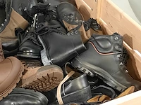 Ca. 70x paar diverse schoenen - afbeelding 6 van  9