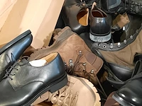 Ca. 70x paar diverse schoenen - afbeelding 7 van  9