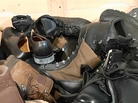 Ca. 70x paar diverse schoenen - afbeelding 9 van  9
