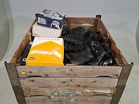 Ca. 70x paar diverse schoenen - afbeelding 2 van  8