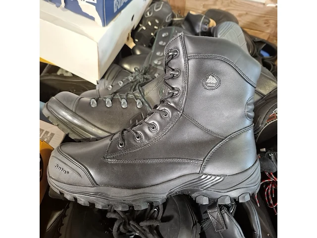 Ca. 70x paar diverse schoenen - afbeelding 3 van  8