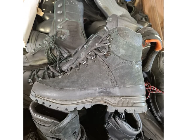 Ca. 70x paar diverse schoenen - afbeelding 4 van  8