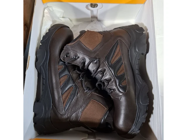 Ca. 70x paar diverse schoenen - afbeelding 5 van  8
