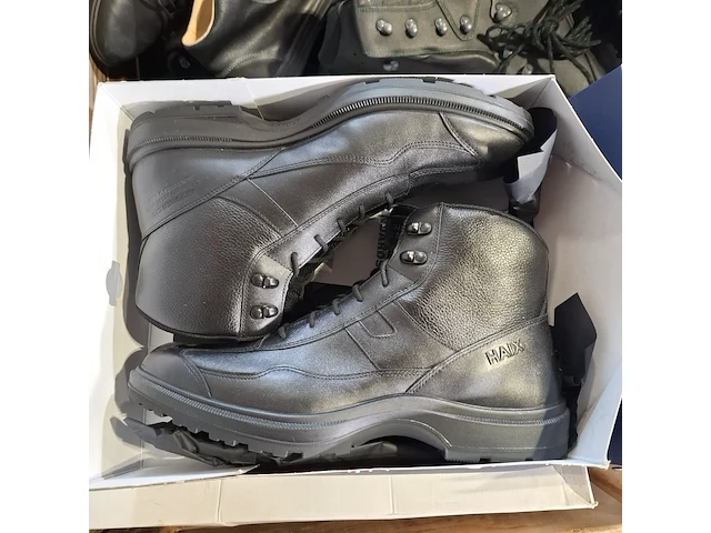 Ca. 70x paar diverse schoenen - afbeelding 6 van  8