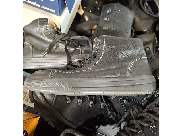 Ca. 70x paar diverse schoenen - afbeelding 7 van  8