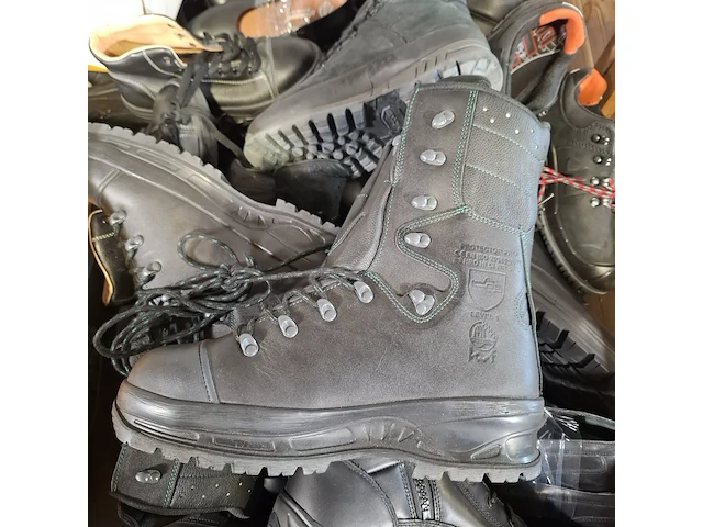 Ca. 70x paar diverse schoenen - afbeelding 8 van  8