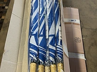 Ca. 70x paraplu - afbeelding 2 van  3