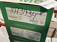 Ca. 70x schneider electric/merten schakelaar - afbeelding 1 van  3