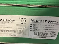Ca. 70x schneider electric/merten schakelaar - afbeelding 2 van  3