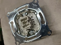 Ca. 70x schneider electric/merten schakelaar - afbeelding 3 van  3