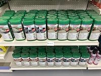 Ca. 70x sonax auto clean artikelen 3 verschillende - afbeelding 1 van  4