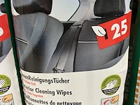 Ca. 70x sonax auto clean artikelen 3 verschillende - afbeelding 3 van  4