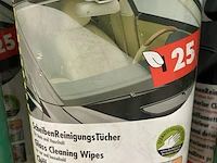 Ca. 70x sonax auto clean artikelen 3 verschillende - afbeelding 4 van  4