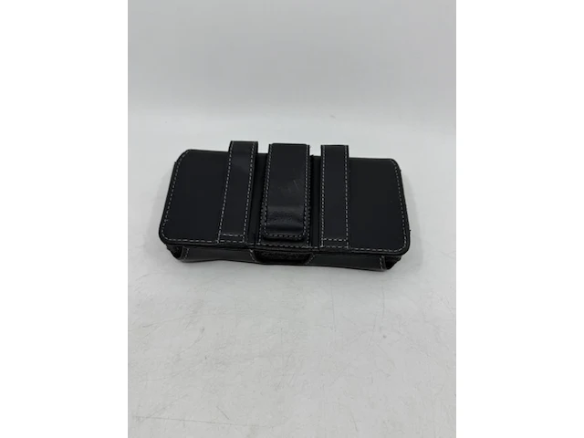Ca. 70x telefoonhouder, zwart - afbeelding 2 van  4