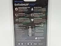 Ca. 70x usb stick met pin vergrendeling, istorage, datashur pro 2 8gb - afbeelding 2 van  6
