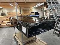 Ca. 71x douglas tone zweeds rabat - afbeelding 3 van  9