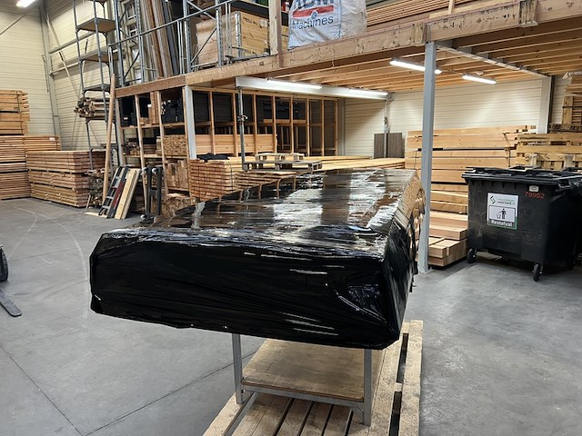 Ca. 71x douglas tone zweeds rabat - afbeelding 4 van  9