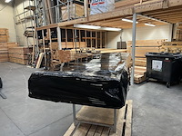 Ca. 71x douglas tone zweeds rabat - afbeelding 4 van  9