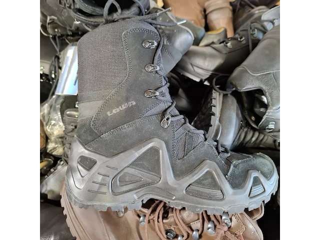 Ca. 71x paar diverse schoenen - afbeelding 3 van  5