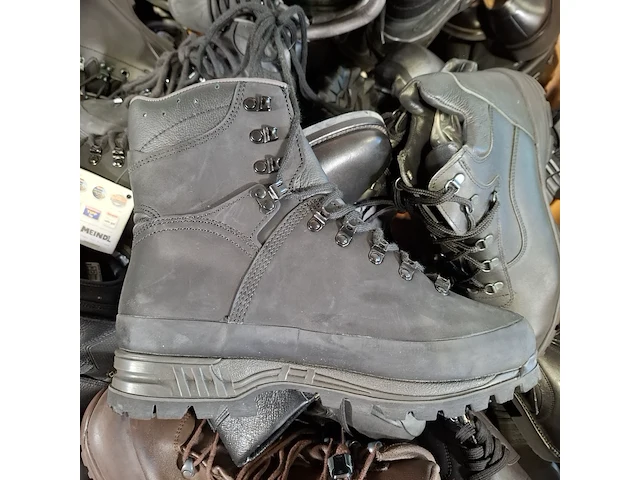 Ca. 71x paar diverse schoenen - afbeelding 4 van  5