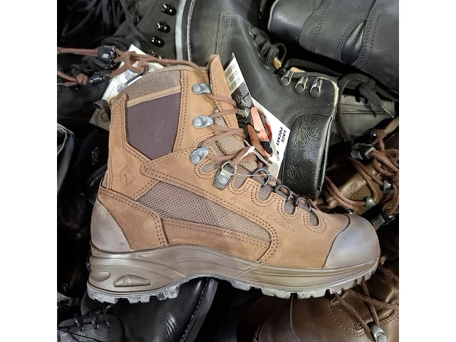 Ca. 71x paar diverse schoenen - afbeelding 5 van  5