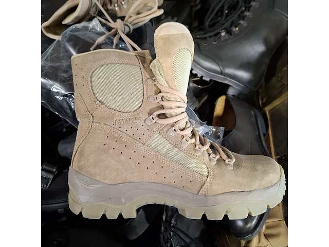 Ca. 71x paar diverse schoenen - afbeelding 3 van  6