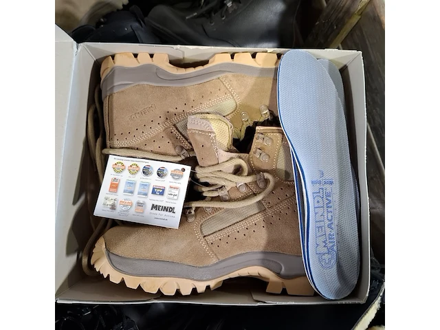 Ca. 71x paar diverse schoenen - afbeelding 4 van  6