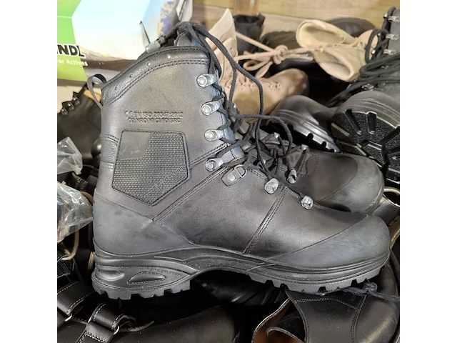 Ca. 71x paar diverse schoenen - afbeelding 5 van  6