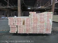 Ca. 71x vuren balk - afbeelding 3 van  8