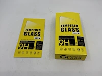 Ca. 720x screenprotector, iphone x - afbeelding 2 van  4