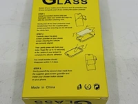 Ca. 720x screenprotector, iphone x/xs - afbeelding 2 van  7