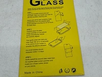 Ca. 720x screenprotector, iphone x/xs - afbeelding 4 van  7